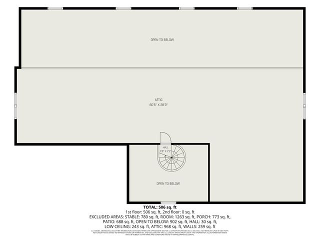 4097 WREN RD, Thomasville, PA 17364