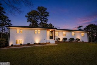 3680 Bells Ferry Road NW, Kennesaw, GA 30144