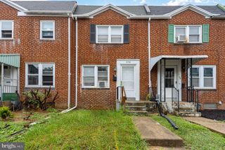 3156 N 6TH ST, Harrisburg, PA 17110