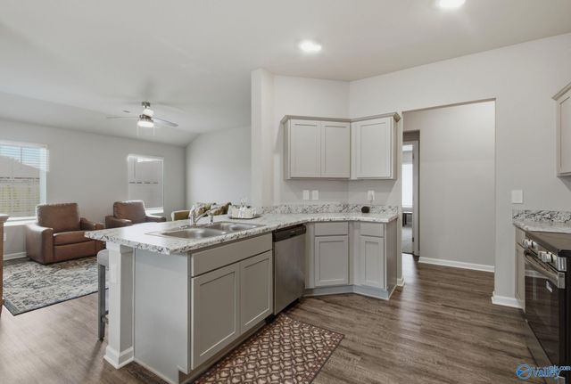 239 Faded Rose Lane, Toney, AL 35773
