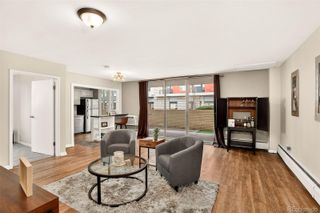 1111 N Ash Street 110, Denver, CO 80220
