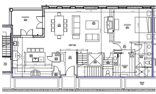 284 Meeting Street 202, Charleston, SC 29401
