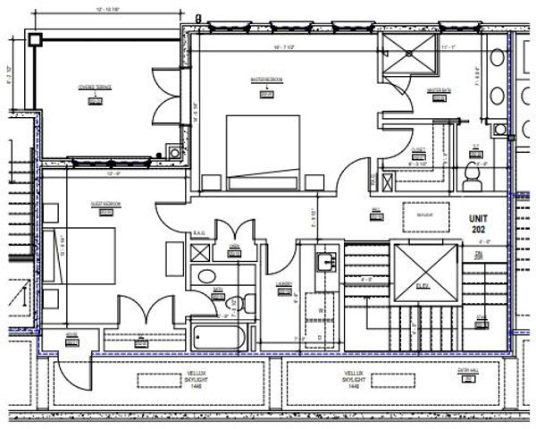 284 Meeting Street 202, Charleston, SC 29401