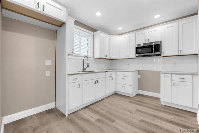 18910 Coyle Street, Detroit, MI 48235