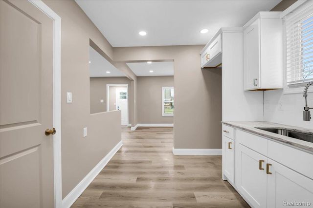 18910 Coyle Street, Detroit, MI 48235