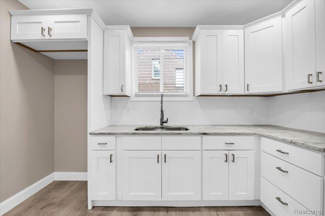 18910 Coyle Street, Detroit, MI 48235