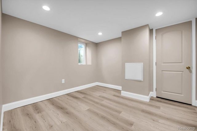 18910 Coyle Street, Detroit, MI 48235