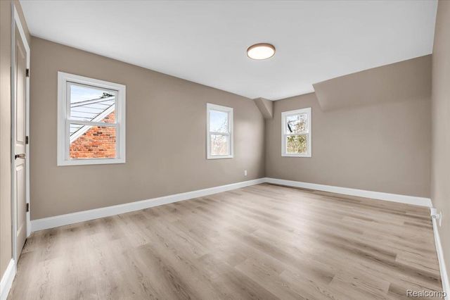 18910 Coyle Street, Detroit, MI 48235