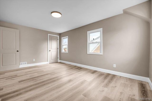 18910 Coyle Street, Detroit, MI 48235