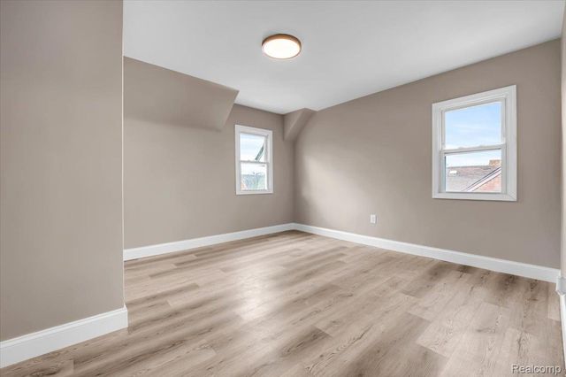 18910 Coyle Street, Detroit, MI 48235