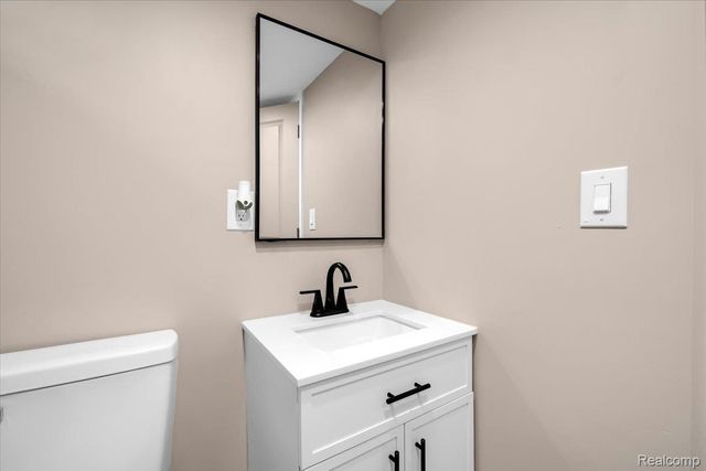 18910 Coyle Street, Detroit, MI 48235