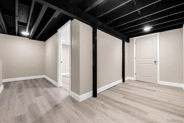 18910 Coyle Street, Detroit, MI 48235