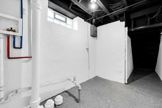 18910 Coyle Street, Detroit, MI 48235