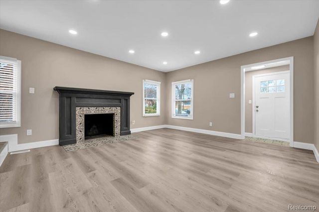 18910 Coyle Street, Detroit, MI 48235