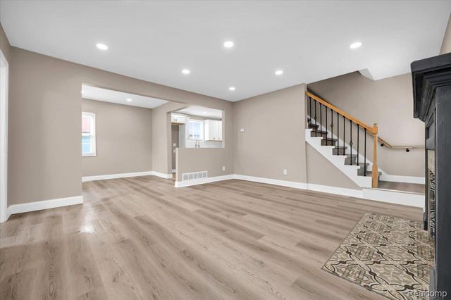 18910 Coyle Street, Detroit, MI 48235