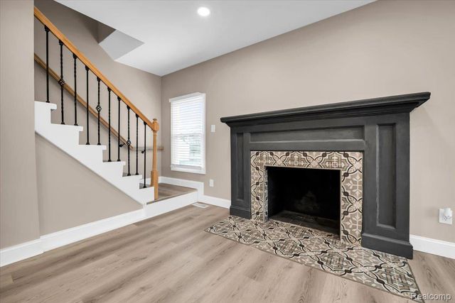 18910 Coyle Street, Detroit, MI 48235