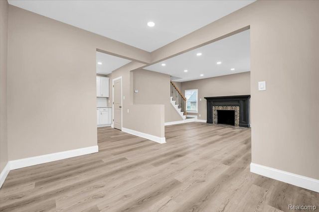 18910 Coyle Street, Detroit, MI 48235