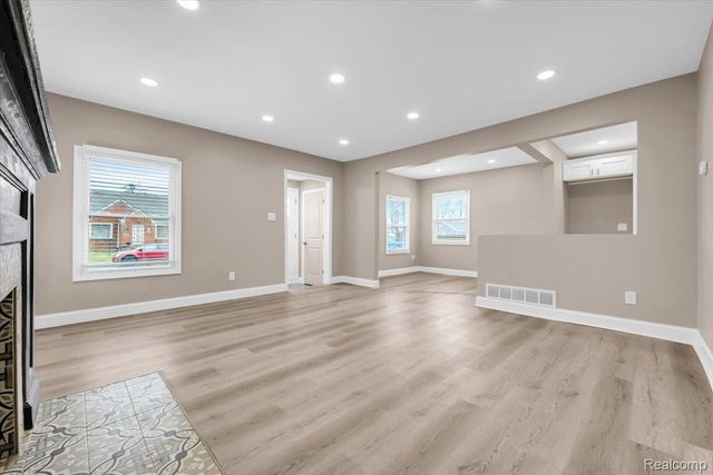 18910 Coyle Street, Detroit, MI 48235