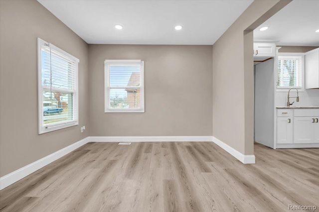 18910 Coyle Street, Detroit, MI 48235