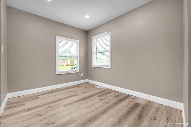 18910 Coyle Street, Detroit, MI 48235