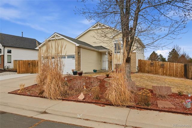 17457 E Bellewood Circle, Aurora, CO 80015