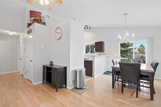 17457 E Bellewood Circle, Aurora, CO 80015