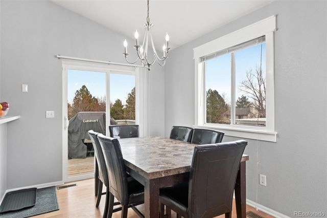 17457 E Bellewood Circle, Aurora, CO 80015