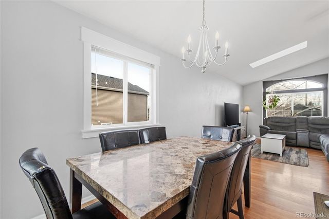 17457 E Bellewood Circle, Aurora, CO 80015