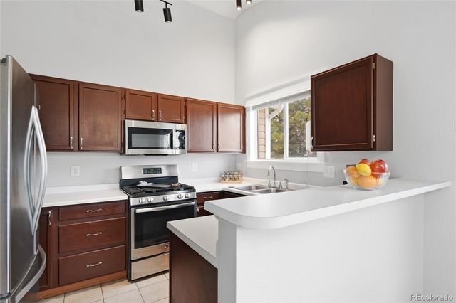 17457 E Bellewood Circle, Aurora, CO 80015