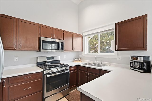 17457 E Bellewood Circle, Aurora, CO 80015