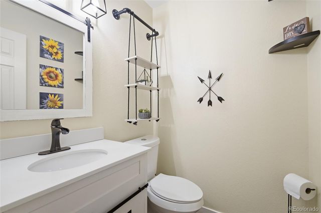 17457 E Bellewood Circle, Aurora, CO 80015