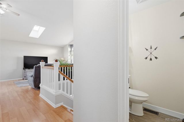 17457 E Bellewood Circle, Aurora, CO 80015