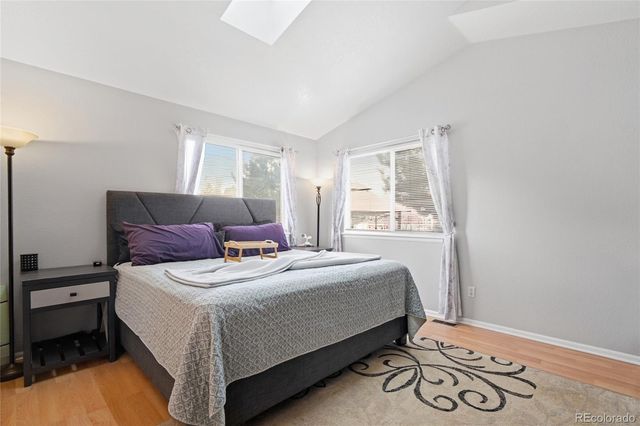 17457 E Bellewood Circle, Aurora, CO 80015