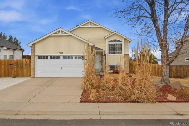 17457 E Bellewood Circle, Aurora, CO 80015