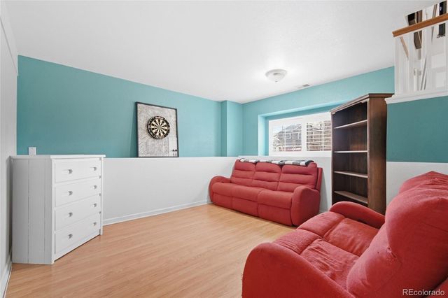 17457 E Bellewood Circle, Aurora, CO 80015