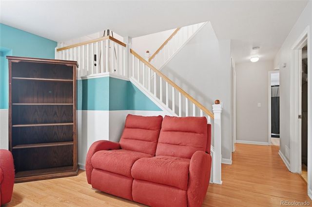 17457 E Bellewood Circle, Aurora, CO 80015