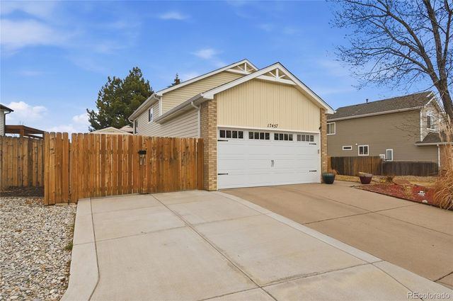 17457 E Bellewood Circle, Aurora, CO 80015