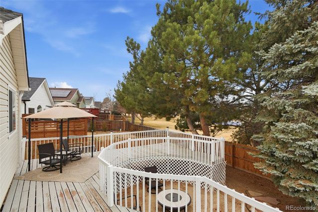 17457 E Bellewood Circle, Aurora, CO 80015