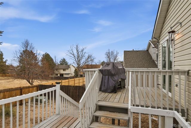 17457 E Bellewood Circle, Aurora, CO 80015