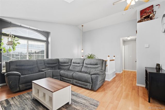 17457 E Bellewood Circle, Aurora, CO 80015