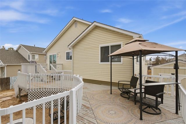 17457 E Bellewood Circle, Aurora, CO 80015