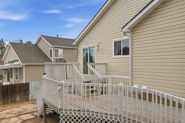 17457 E Bellewood Circle, Aurora, CO 80015