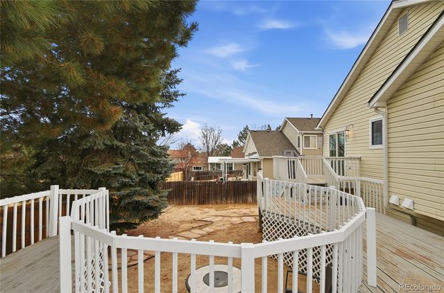 17457 E Bellewood Circle, Aurora, CO 80015