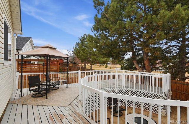 17457 E Bellewood Circle, Aurora, CO 80015