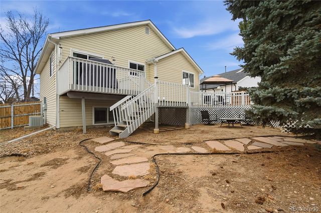 17457 E Bellewood Circle, Aurora, CO 80015