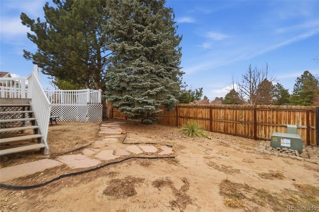 17457 E Bellewood Circle, Aurora, CO 80015