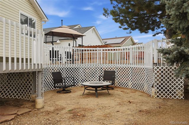 17457 E Bellewood Circle, Aurora, CO 80015