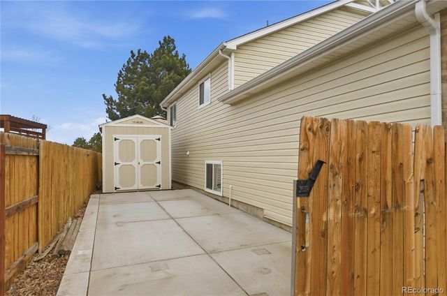 17457 E Bellewood Circle, Aurora, CO 80015