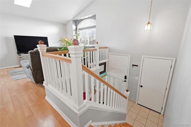 17457 E Bellewood Circle, Aurora, CO 80015