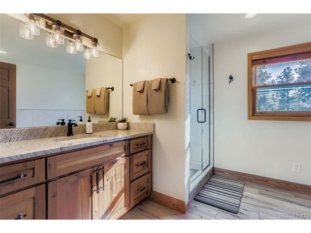 260 Old Corral Rd, Bailey, CO 80421